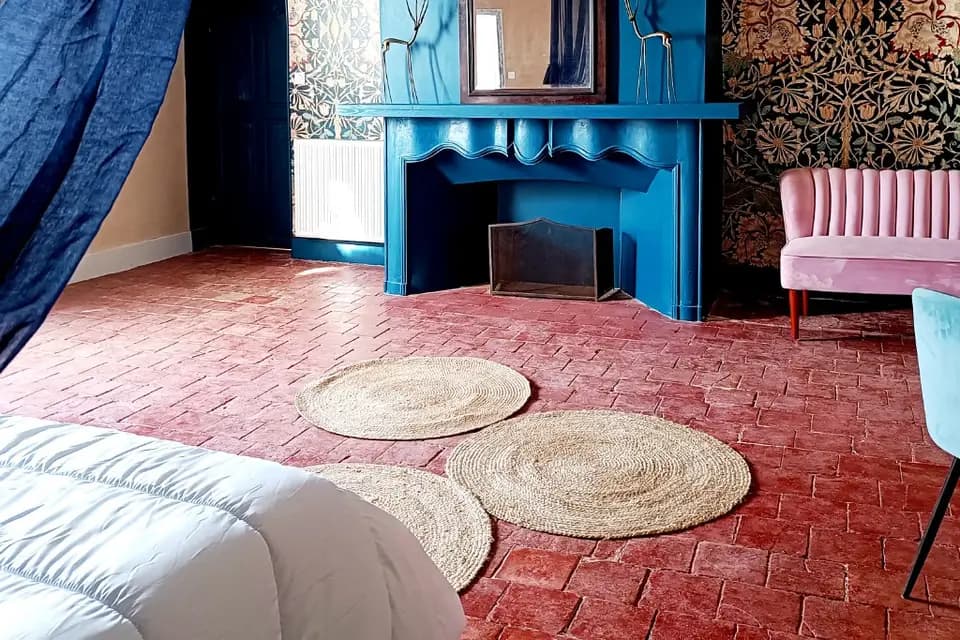 La Castagnère by L'Os y Thym — photo 7