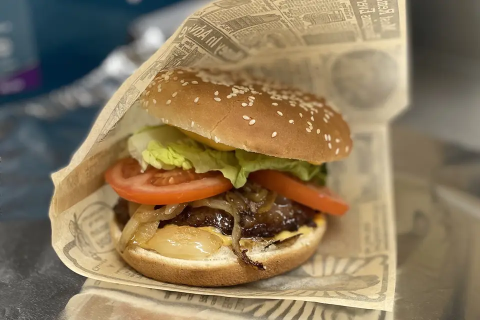 LT Gourmet — photo 6