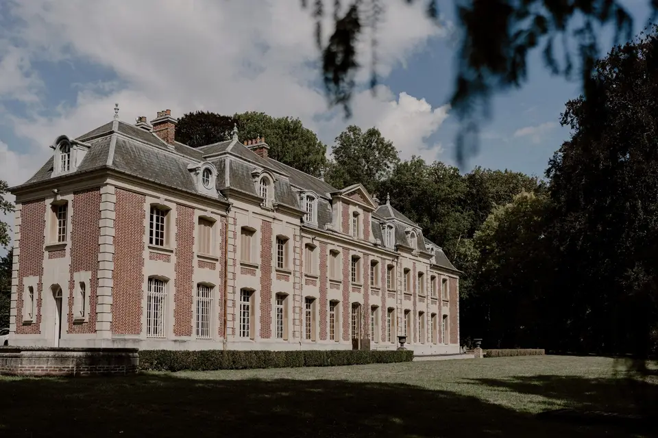 Château de Remaucourt