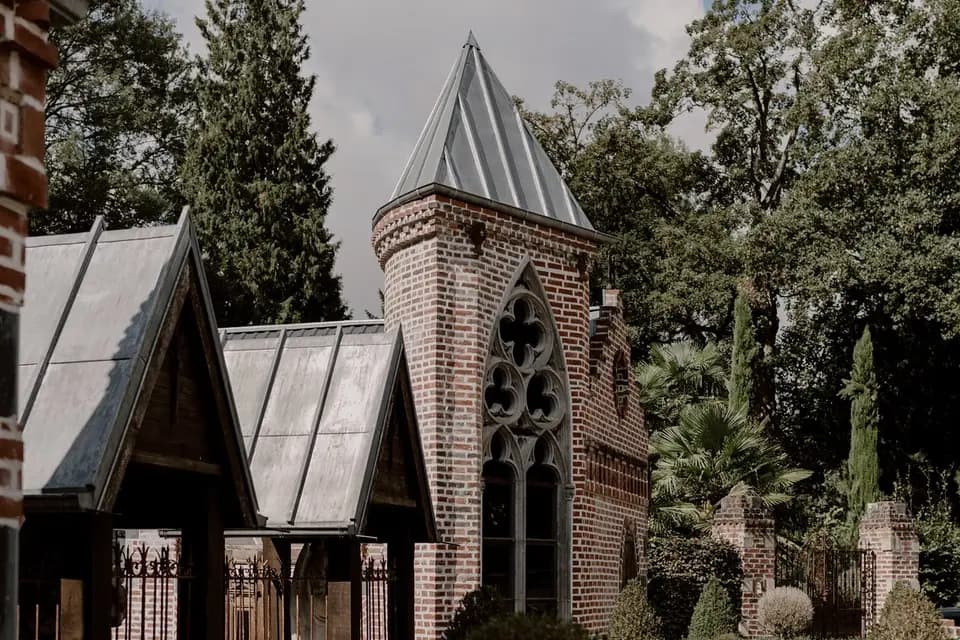 Château de Remaucourt — photo 6