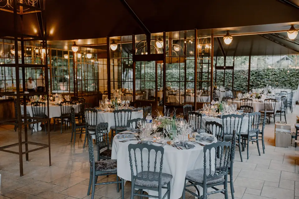 Château de Remaucourt — photo 4