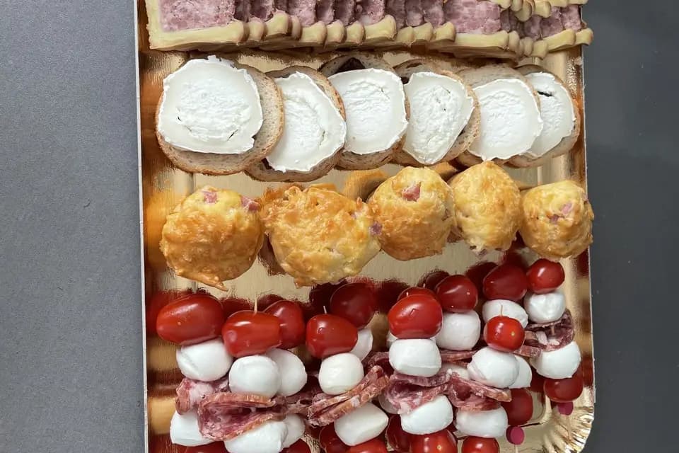 LT Gourmet — photo 4