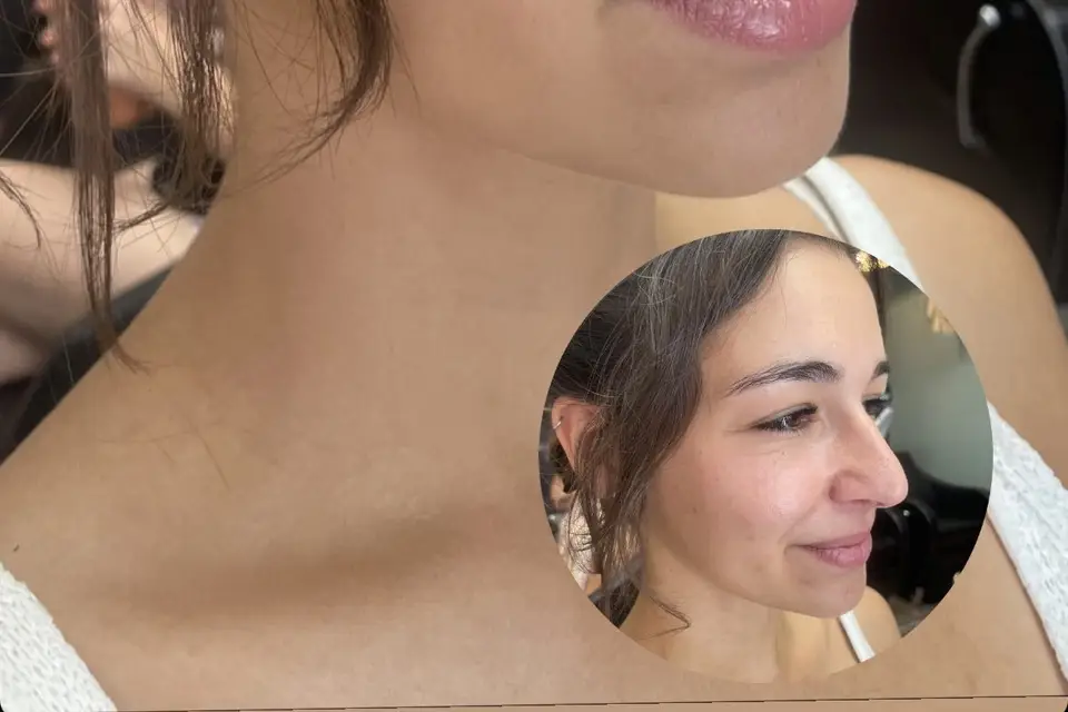 Le Boudoir d’M — photo 4