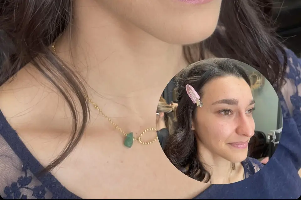 Le Boudoir d’M — photo 5