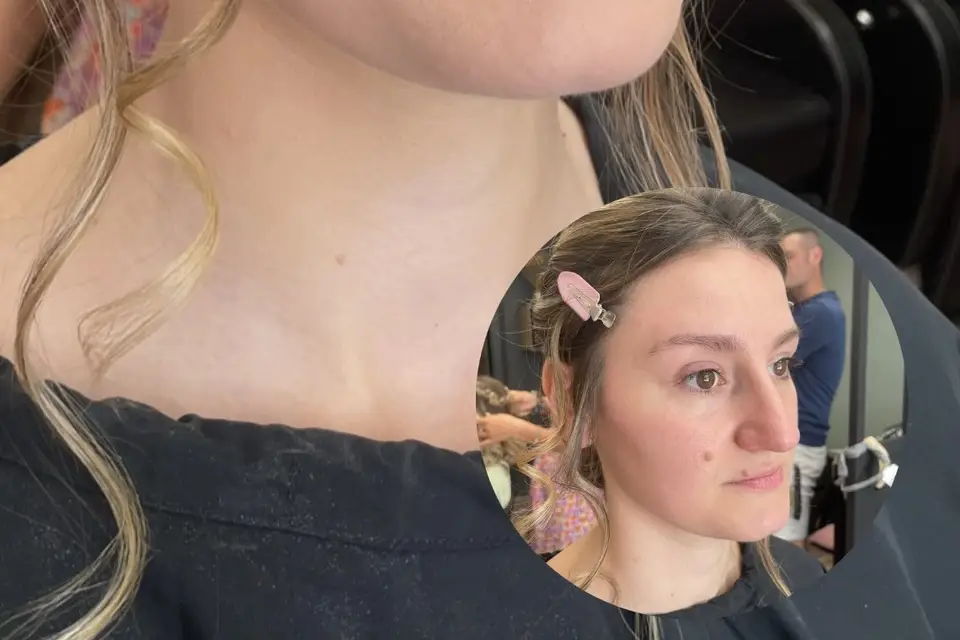 Le Boudoir d’M — photo 3