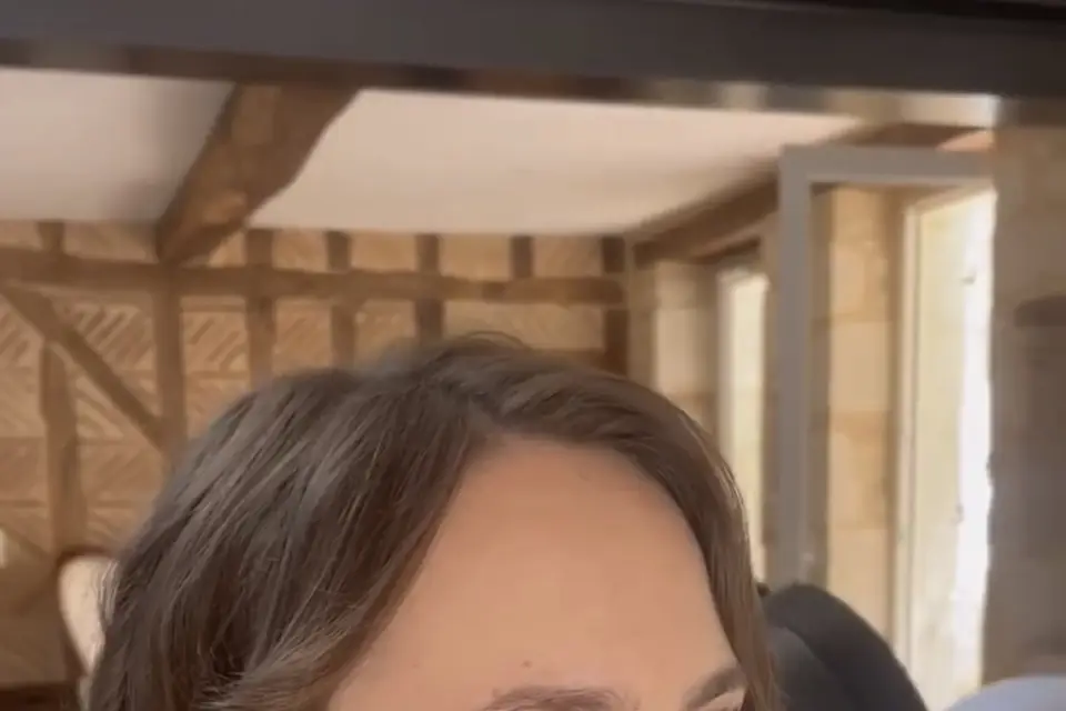 Le Boudoir d’M — photo 6