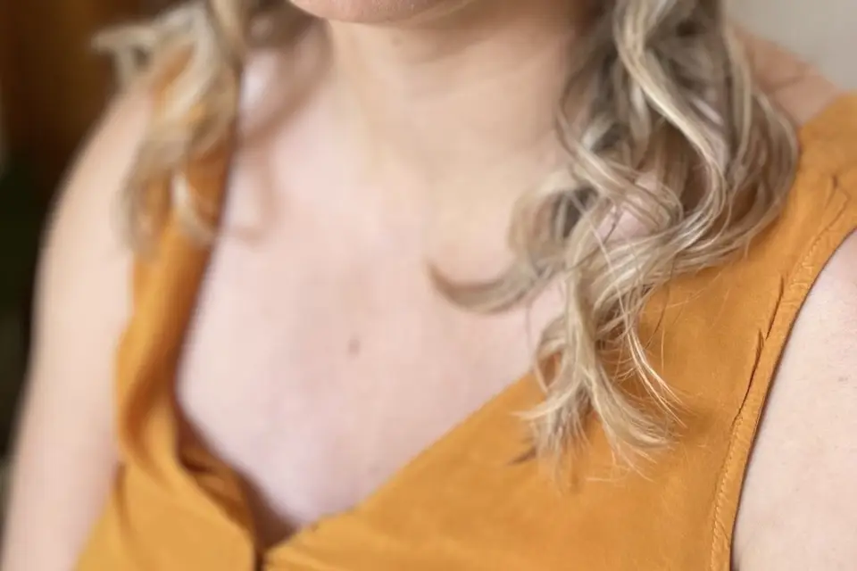 Le Boudoir d’M — photo 7