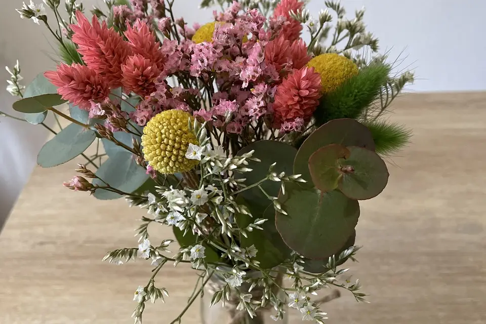 Floflowers — photo 8