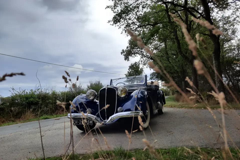 La Belle des Années 30 — photo 4