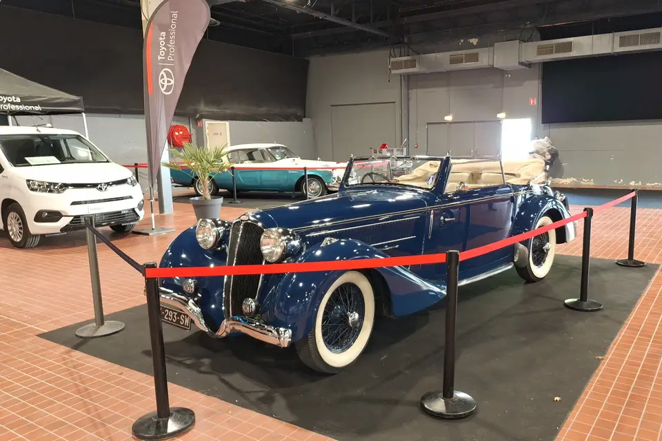 La Belle des Années 30 — photo 7