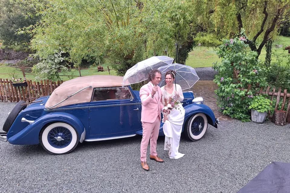 La Belle des Années 30 — photo 5