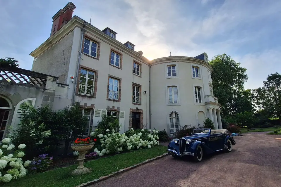 La Belle des Années 30 — photo 2