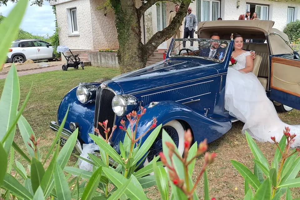 La Belle des Années 30 — photo 8