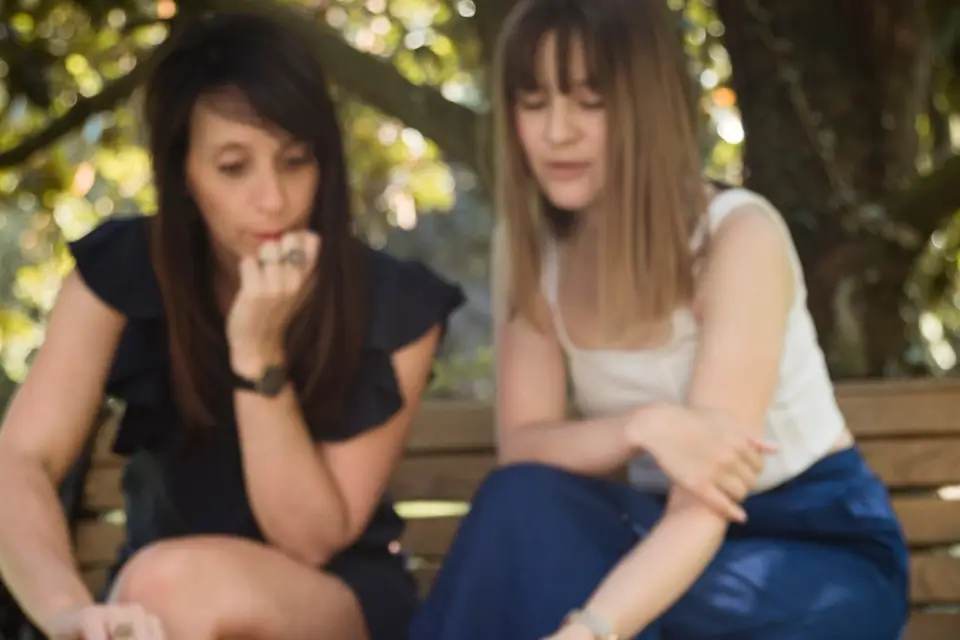 Les Frangines — photo 1