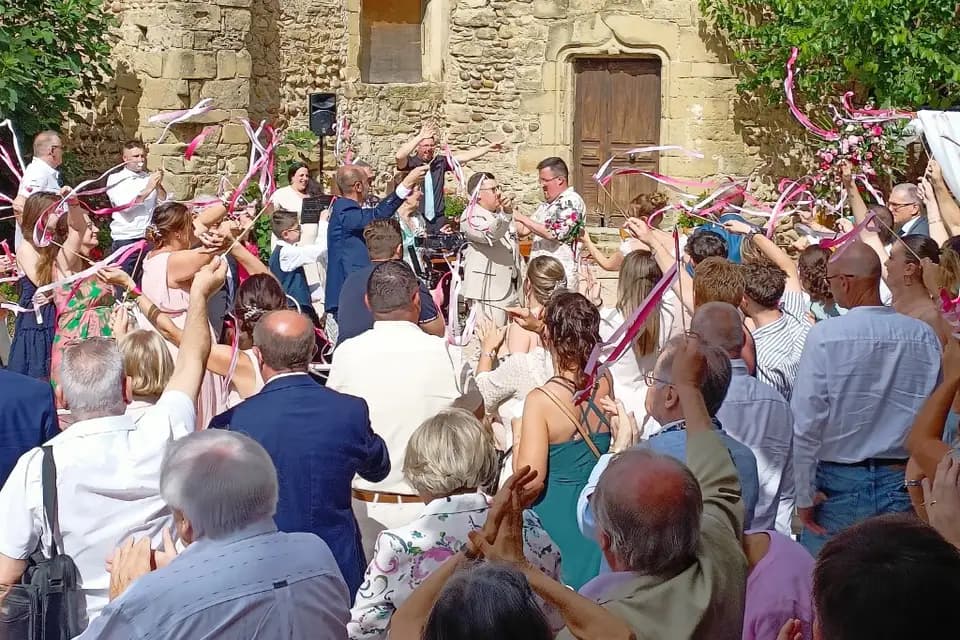 Les Frangines — photo 2