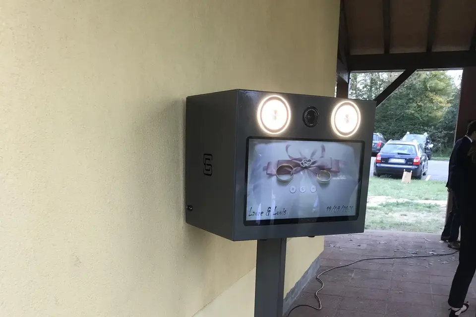 My Selfies Party — photo 1