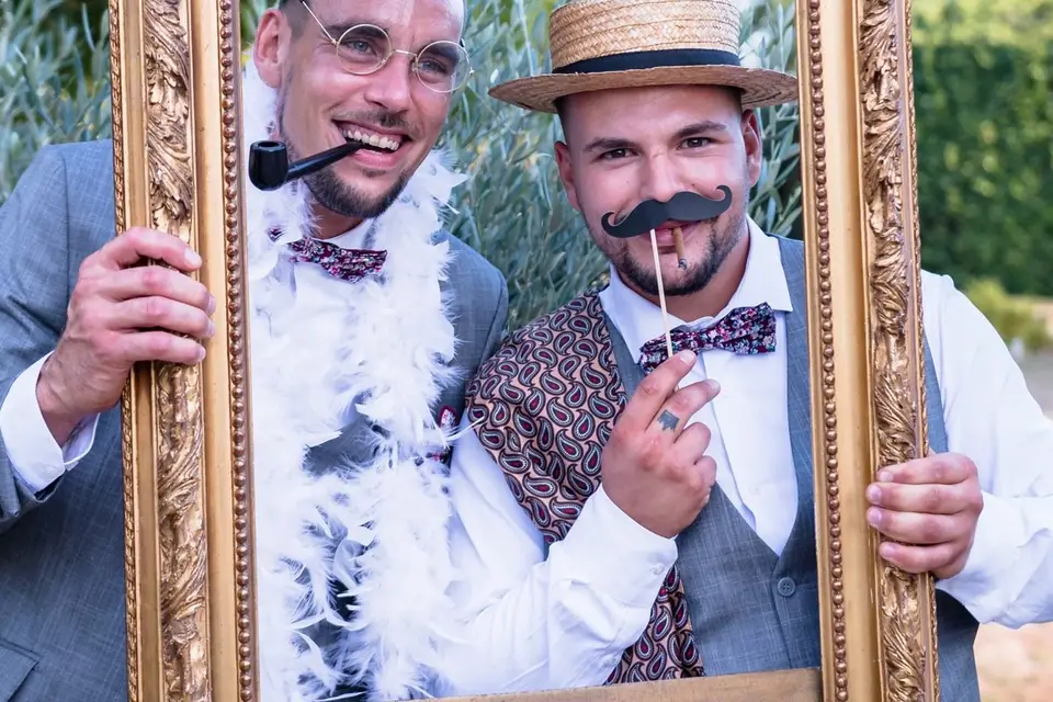 Dans les Moindres Détails — photo 3