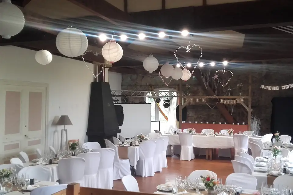 Domaine Mas Bazan — photo 1