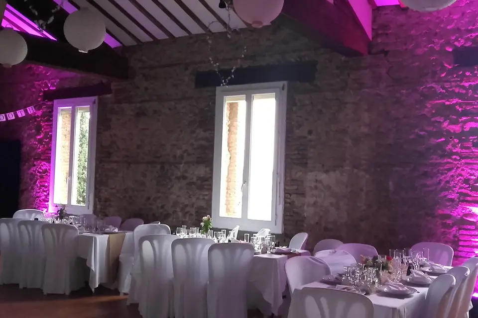 Domaine Mas Bazan — photo 2