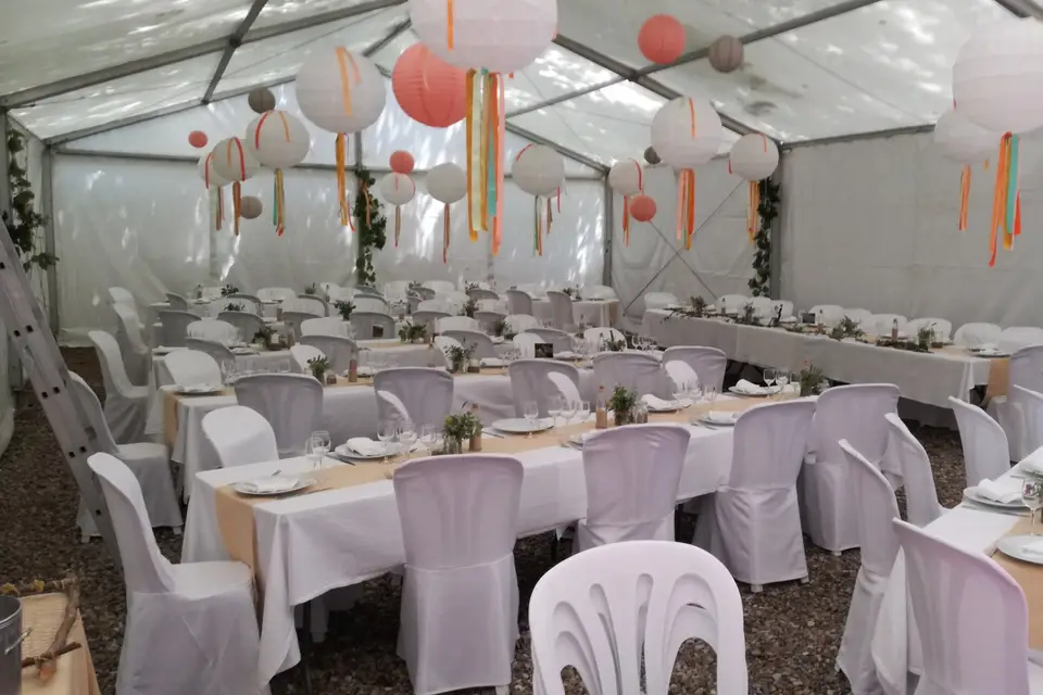 Domaine Mas Bazan — photo 3