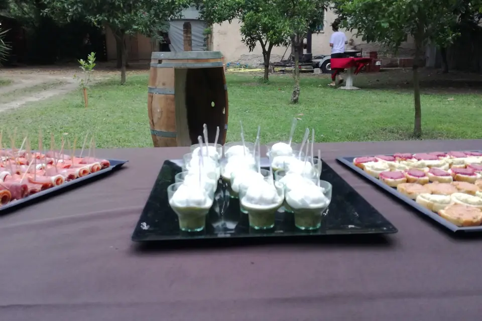 Domaine Mas Bazan — photo 4