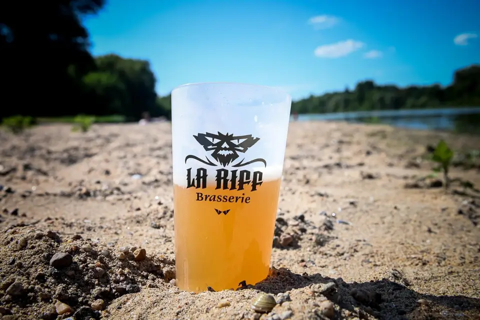 Brasserie La Riff — photo 3