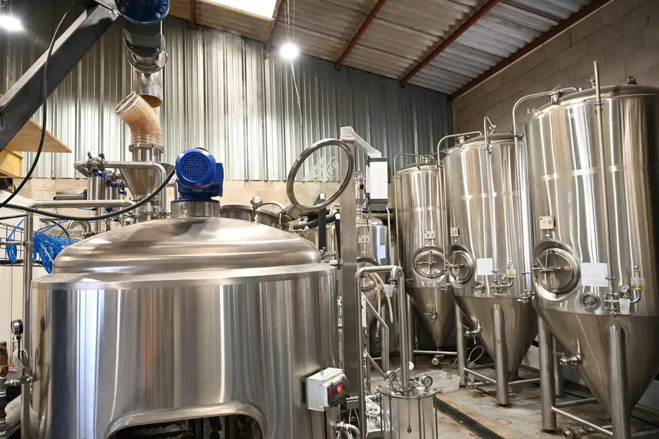 Brasserie La Riff — photo 1