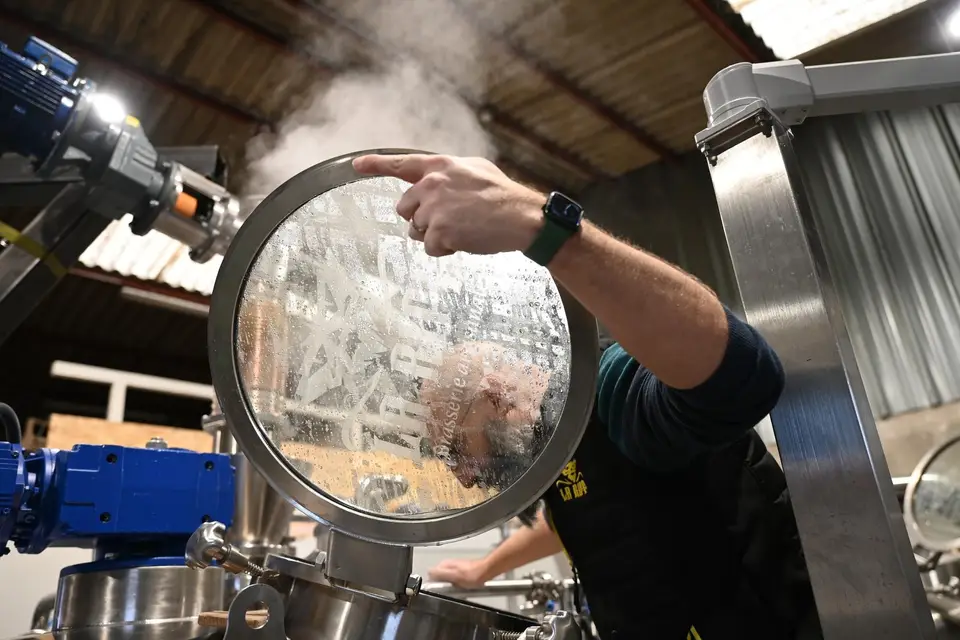 Brasserie La Riff — photo 2