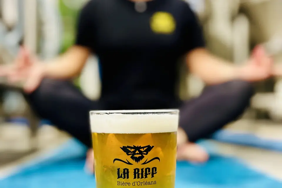 Brasserie La Riff — photo 5