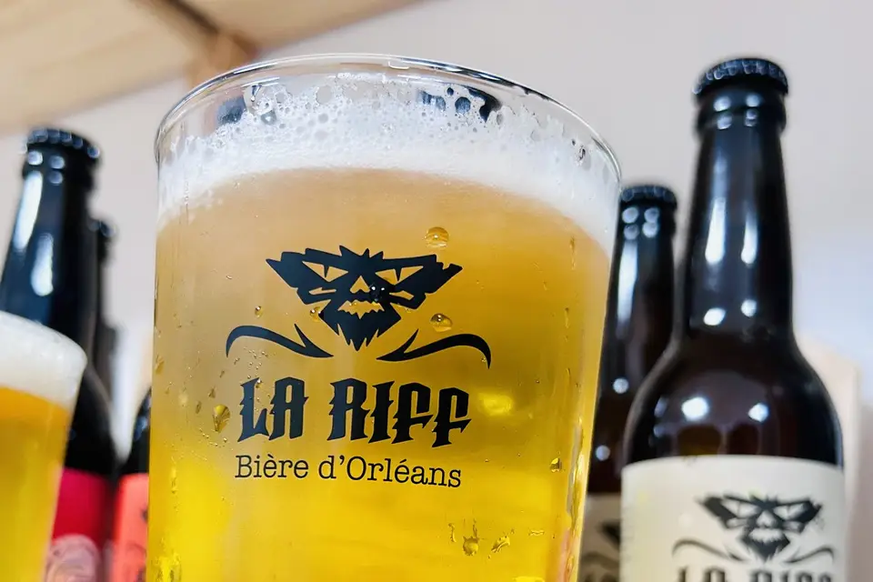 Brasserie La Riff — photo 6