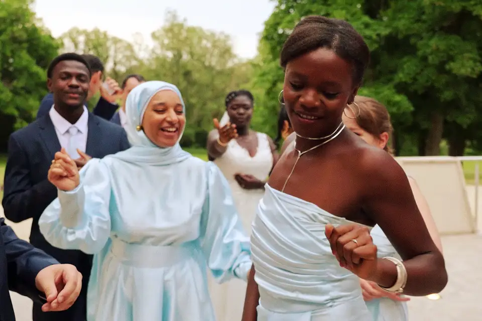 François Pouye — photo 3