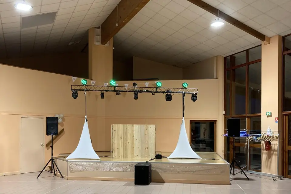 DT Evenement — photo 5