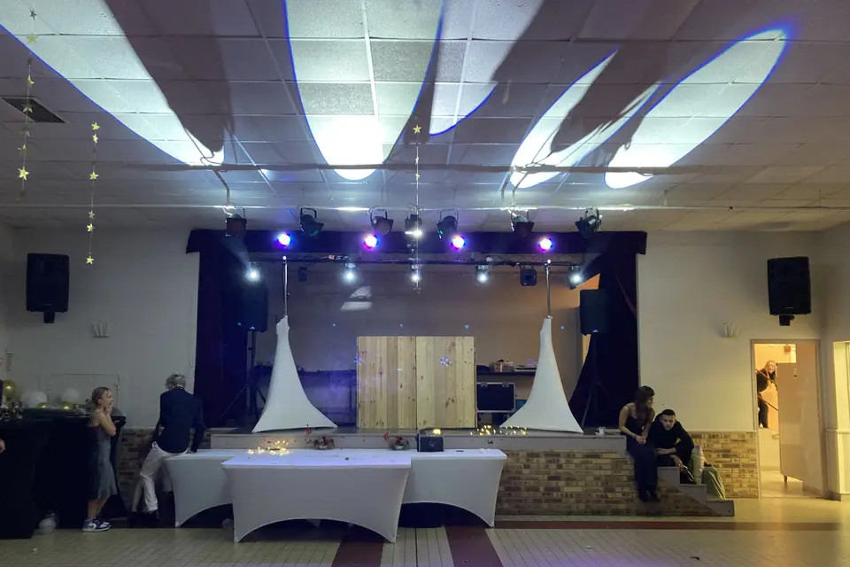 DT Evenement — photo 1