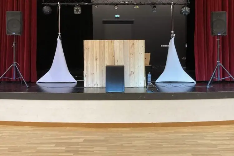 DT Evenement — photo 4