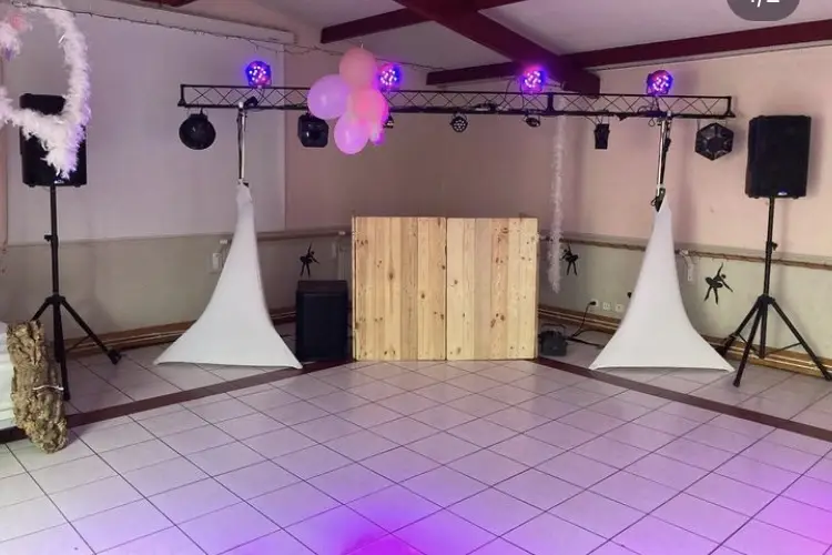 DT Evenement — photo 2