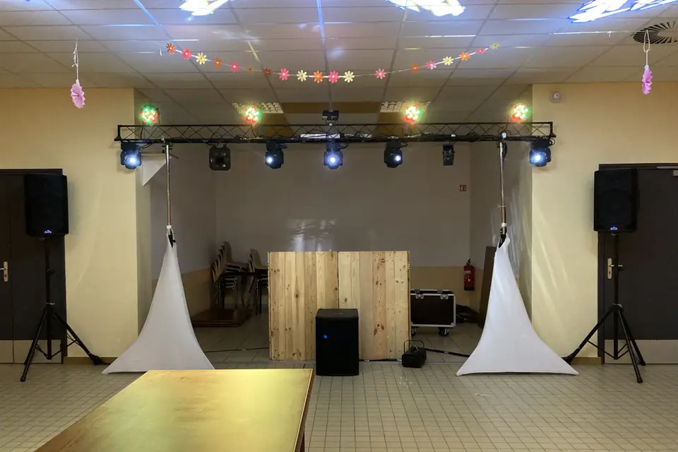 DT Evenement — photo 8