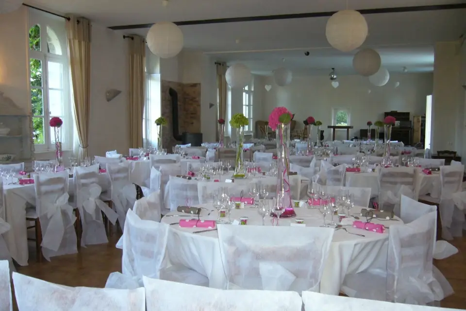 Le Prieuré de Coussac Bonneval — photo 5