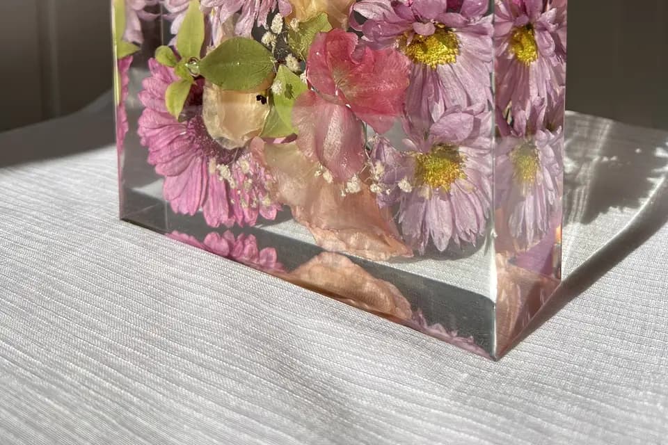 Olive et Jasmin — photo 3