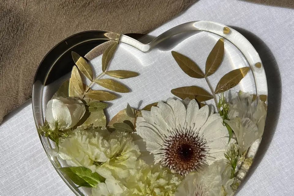 Olive et Jasmin — photo 1