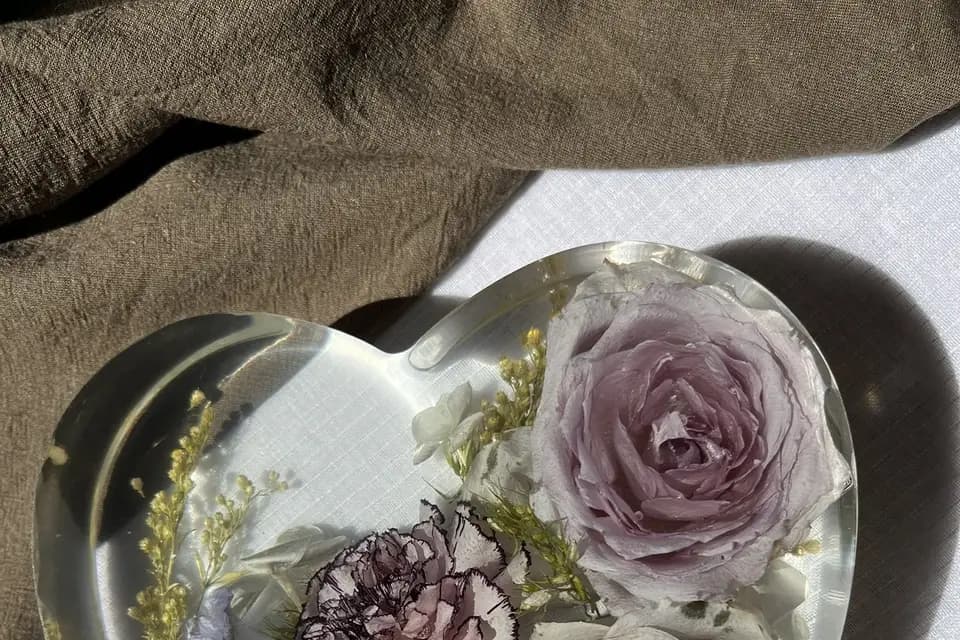 Olive et Jasmin — photo 2