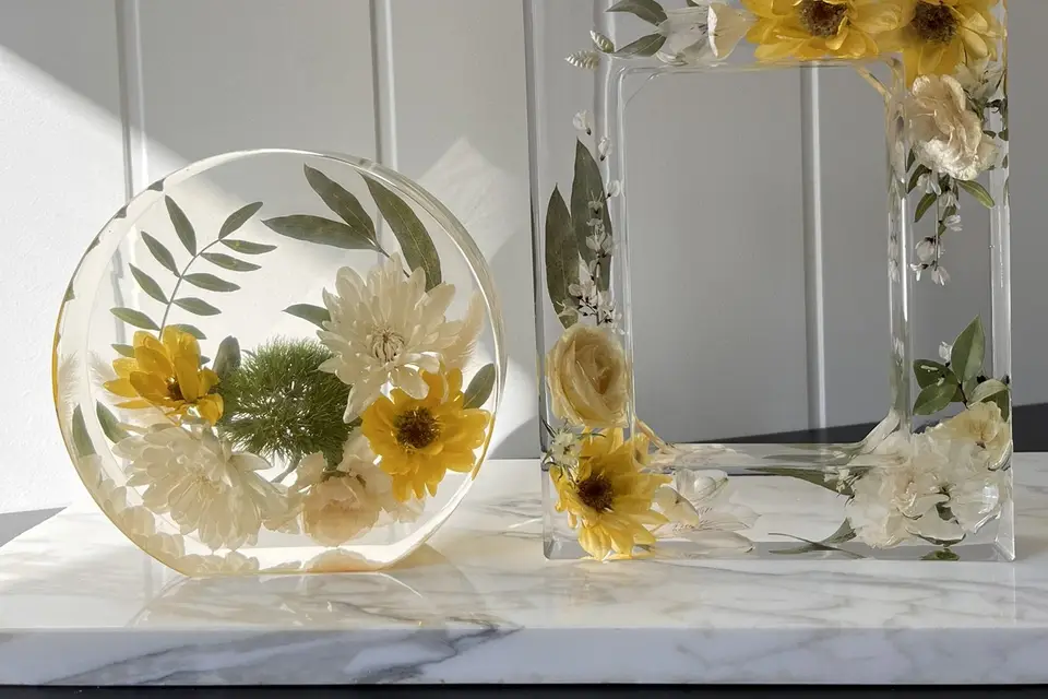 Olive et Jasmin — photo 4