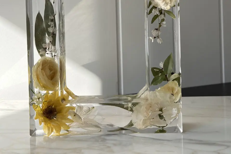 Olive et Jasmin — photo 5