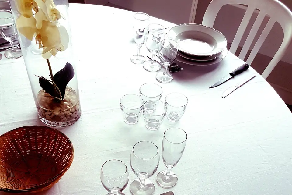 Service Location Vaisselle — photo 3