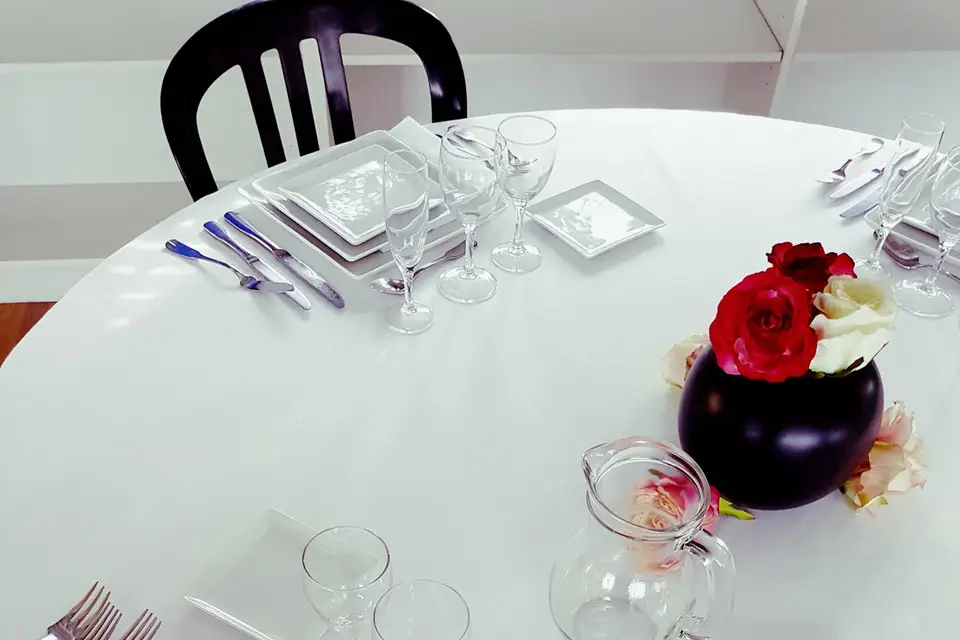 Service Location Vaisselle — photo 4