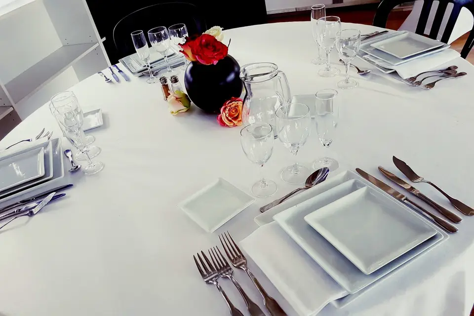 Service Location Vaisselle — photo 5