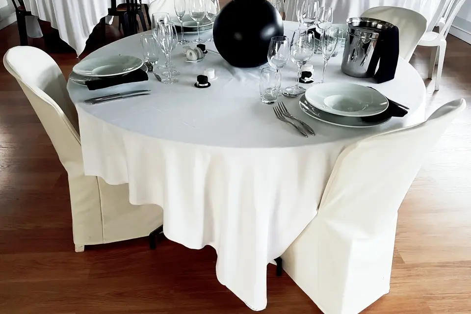 Service Location Vaisselle — photo 1