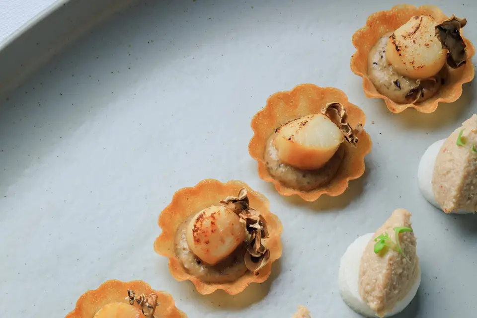 Parenthèse Traiteur — photo 2