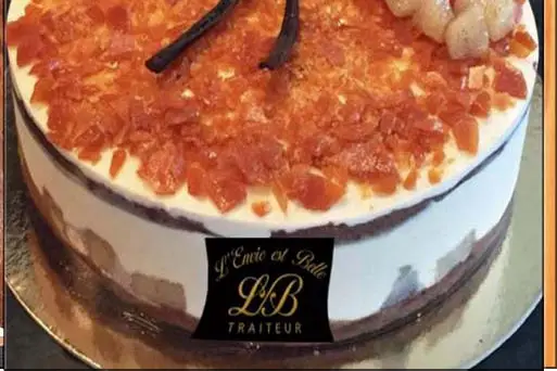 L'Envie est Belle — photo 1