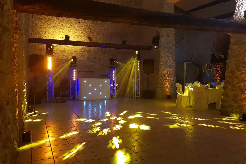 Prestige Son Animation — photo 2