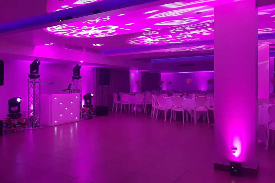 Prestige Son Animation — photo 5